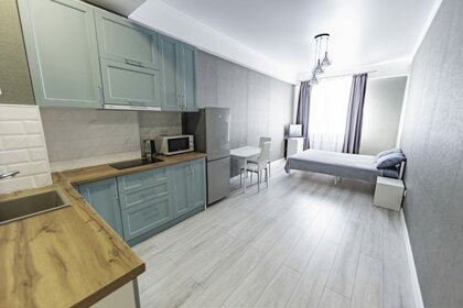 47 м², квартира-студия 80 000 ₽ в месяц - изображение 28