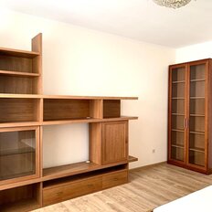 Квартира 45 м², 1-комнатная - изображение 4