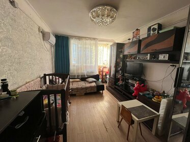 15,5 м², квартира-студия 2 400 000 ₽ - изображение 24