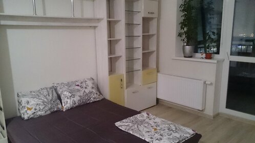 25 м², квартира-студия 1 800 ₽ в сутки - изображение 51