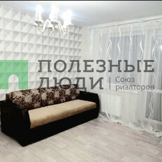 Квартира 40 м², 1-комнатная - изображение 3