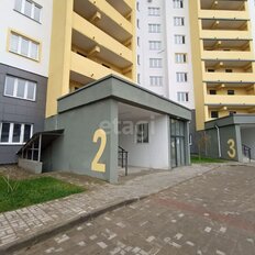 Квартира 93,6 м², 3-комнатная - изображение 4