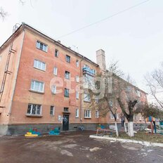 Квартира 43,3 м², 2-комнатная - изображение 1