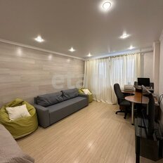 Квартира 44,4 м², 1-комнатная - изображение 4