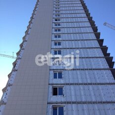 Квартира 54,5 м², 1-комнатная - изображение 4