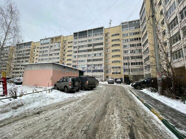 Купить квартиру с панорамными окнами у метро МЦД Гражданская в Москве и МО - изображение 37