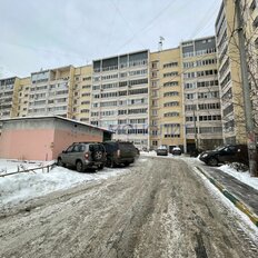 Квартира 58,7 м², 3-комнатная - изображение 1