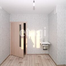 Квартира 43,6 м², 1-комнатная - изображение 4