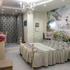 Квартира 210 м², 5-комнатная - изображение 5