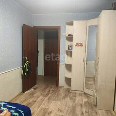 Квартира 62,8 м², 3-комнатная - изображение 4