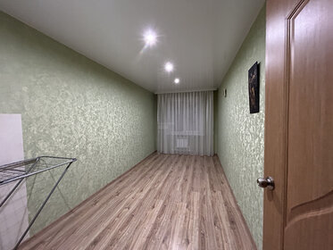 58,4 м², 3-комнатная квартира 3 200 000 ₽ - изображение 46
