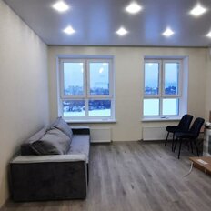 Квартира 24,9 м², студия - изображение 5