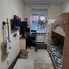 Квартира 45,5 м², 2-комнатная - изображение 5