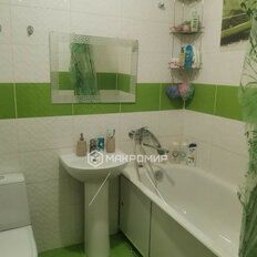 Квартира 22,7 м², студия - изображение 5