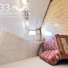 Квартира 190 м², 6-комнатная - изображение 4