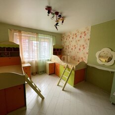 Квартира 91,5 м², 3-комнатная - изображение 3