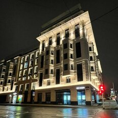 Квартира 93,3 м², 3-комнатная - изображение 5