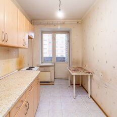 Квартира 29,1 м², 1-комнатная - изображение 1