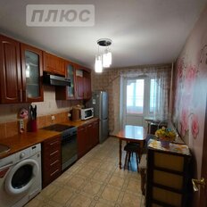 Квартира 56,1 м², 2-комнатная - изображение 1