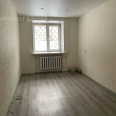 Квартира 58,4 м², 3-комнатная - изображение 3