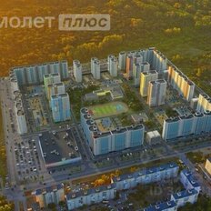 Квартира 21,9 м², студия - изображение 2