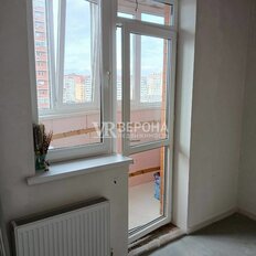 Квартира 27,6 м², студия - изображение 5