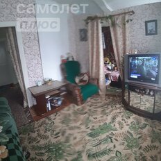 Квартира 25,8 м², 1-комнатная - изображение 5