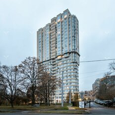 Квартира 276,5 м², 6-комнатная - изображение 1