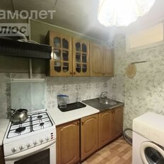 Квартира 38,2 м², 1-комнатная - изображение 5