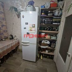 Квартира 53,6 м², 2-комнатная - изображение 3