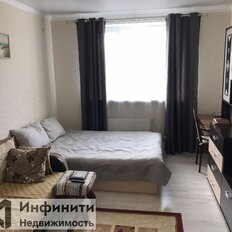 Квартира 38 м², 1-комнатная - изображение 3