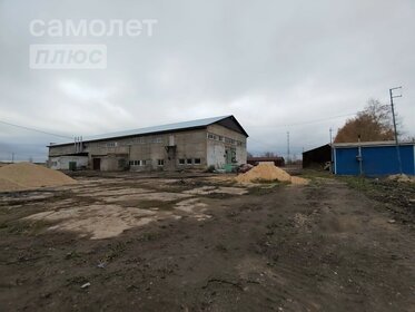 500 м², склад 75 000 ₽ в месяц - изображение 5