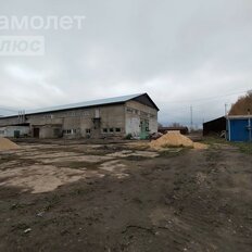 840 м², склад - изображение 1