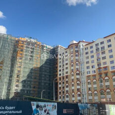 Квартира 32,4 м², 1-комнатная - изображение 3