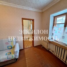 Квартира 27,3 м², 1-комнатная - изображение 4