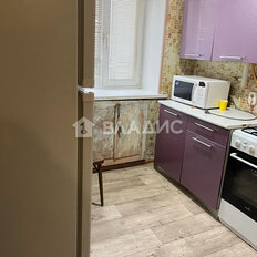 Квартира 41,1 м², 2-комнатная - изображение 5