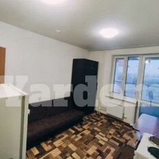 Квартира 19 м², студия - изображение 5