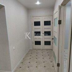 Квартира 91,6 м², 3-комнатная - изображение 5