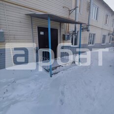 Квартира 57,9 м², 3-комнатная - изображение 4