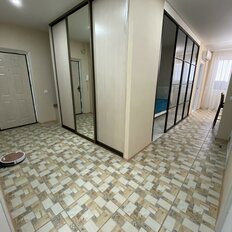 Квартира 70,7 м², 3-комнатная - изображение 5