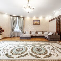 Квартира 179,2 м², 5-комнатная - изображение 3