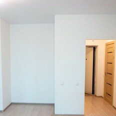 Квартира 36,4 м², студия - изображение 5