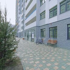 Квартира 62,3 м², 2-комнатная - изображение 2