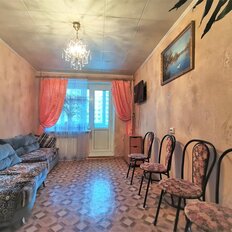 Квартира 116,4 м², 6-комнатная - изображение 2