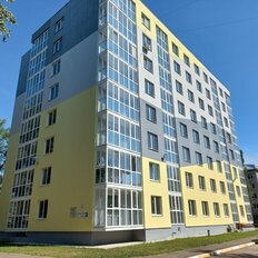 Квартира 88,9 м², 3-комнатная - изображение 3