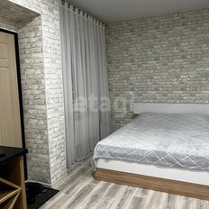 Квартира 25,5 м², студия - изображение 4