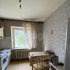 Квартира 88,5 м², 4-комнатная - изображение 1