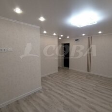 Квартира 27,4 м², 1-комнатная - изображение 5