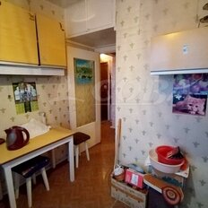 Квартира 31 м², 1-комнатная - изображение 4