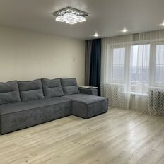 Квартира 93,4 м², 3-комнатная - изображение 4